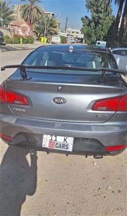 كيا فورتي كوب